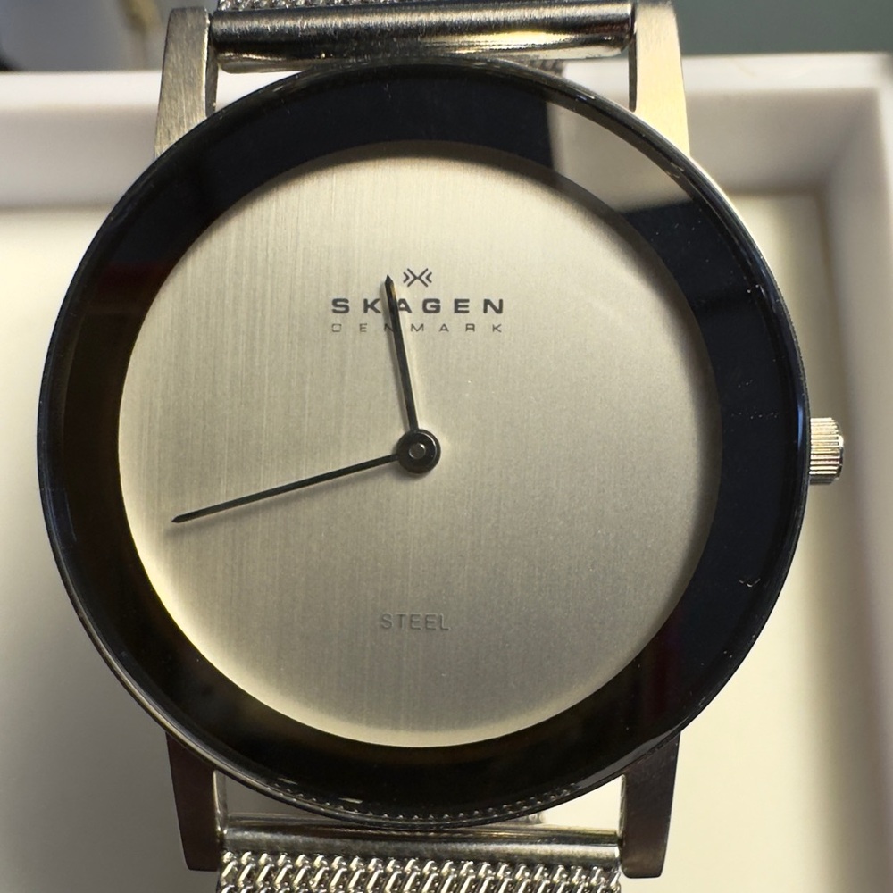 SKAGEN Watch